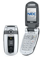 Best available price of NEC e540-N411i in Austria
