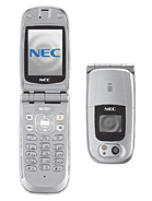Best available price of NEC N400i in Austria