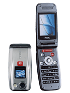 Best available price of NEC N840 in Austria