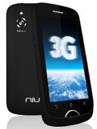 Best available price of NIU Niutek 3G 3-5 N209 in Austria
