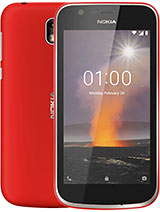 Best available price of Nokia 1 in Austria