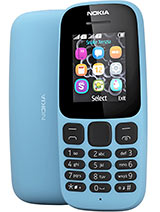 Best available price of Nokia 105 2017 in Austria