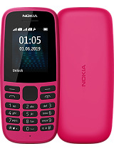 Best available price of Nokia 105 (2019) in Austria