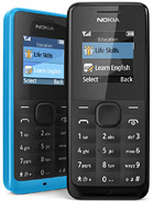 Best available price of Nokia 105 in Austria