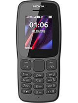 Best available price of Nokia 106 2018 in Austria