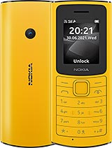 Best available price of Nokia 110 4G in Austria