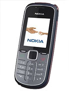 Best available price of Nokia 1662 in Austria