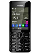 Best available price of Nokia 206 in Austria