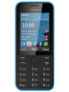 Best available price of Nokia 208 in Austria