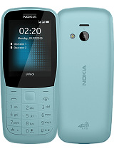 Best available price of Nokia 220 4G in Austria