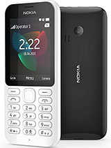 Best available price of Nokia 222 in Austria