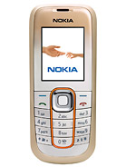 Best available price of Nokia 2600 classic in Austria
