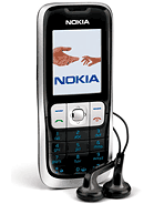 Best available price of Nokia 2630 in Austria