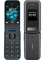 Best available price of Nokia 2760 Flip in Austria