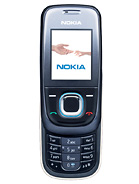 Best available price of Nokia 2680 slide in Austria