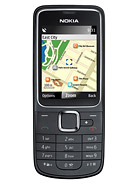 Best available price of Nokia 2710 Navigation Edition in Austria