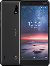 Best available price of Nokia 3-1 A in Austria