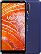 Best available price of Nokia 3-1 Plus in Austria