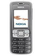 Best available price of Nokia 3109 classic in Austria
