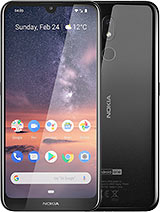 Best available price of Nokia 3_2 in Austria