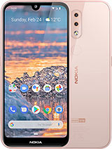 Best available price of Nokia 4-2 in Austria