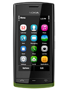 Best available price of Nokia 500 in Austria