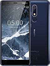 Best available price of Nokia 5-1 in Austria