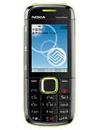 Best available price of Nokia 5132 XpressMusic in Austria