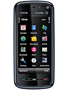 Best available price of Nokia 5800 XpressMusic in Austria