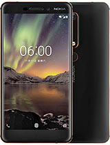 Best available price of Nokia 6-1 in Austria