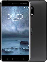 Best available price of Nokia 6 in Austria