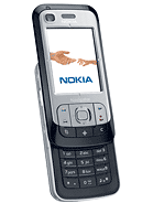Best available price of Nokia 6110 Navigator in Austria