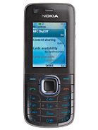 Best available price of Nokia 6212 classic in Austria