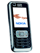 Best available price of Nokia 6120 classic in Austria