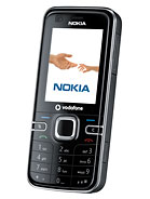 Best available price of Nokia 6124 classic in Austria