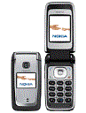 Best available price of Nokia 6125 in Austria