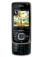 Best available price of Nokia 6210 Navigator in Austria