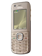 Best available price of Nokia 6216 classic in Austria