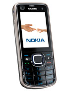 Best available price of Nokia 6220 classic in Austria