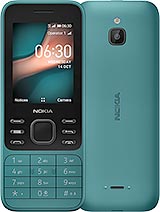 Best available price of Nokia 6300 4G in Austria