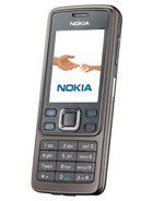 Best available price of Nokia 6300i in Austria