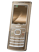 Best available price of Nokia 6500 classic in Austria