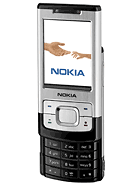 Best available price of Nokia 6500 slide in Austria