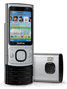 Best available price of Nokia 6700 slide in Austria