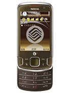 Best available price of Nokia 6788 in Austria