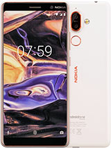 Best available price of Nokia 7 plus in Austria