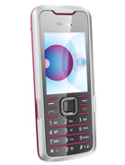 Best available price of Nokia 7210 Supernova in Austria