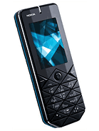 Best available price of Nokia 7500 Prism in Austria