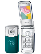 Best available price of Nokia 7510 Supernova in Austria