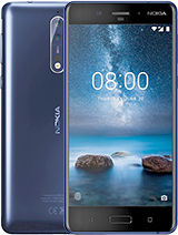 Best available price of Nokia 8 in Austria